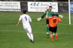 Salford City 3 AFC Fylde 1